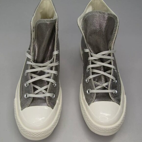 NEW CONVERSE Unisex Adult Chuck 70 Pride Hi Top Sneakers Tennis Shoes SZ M5 W 7 - Picture 5 of 9